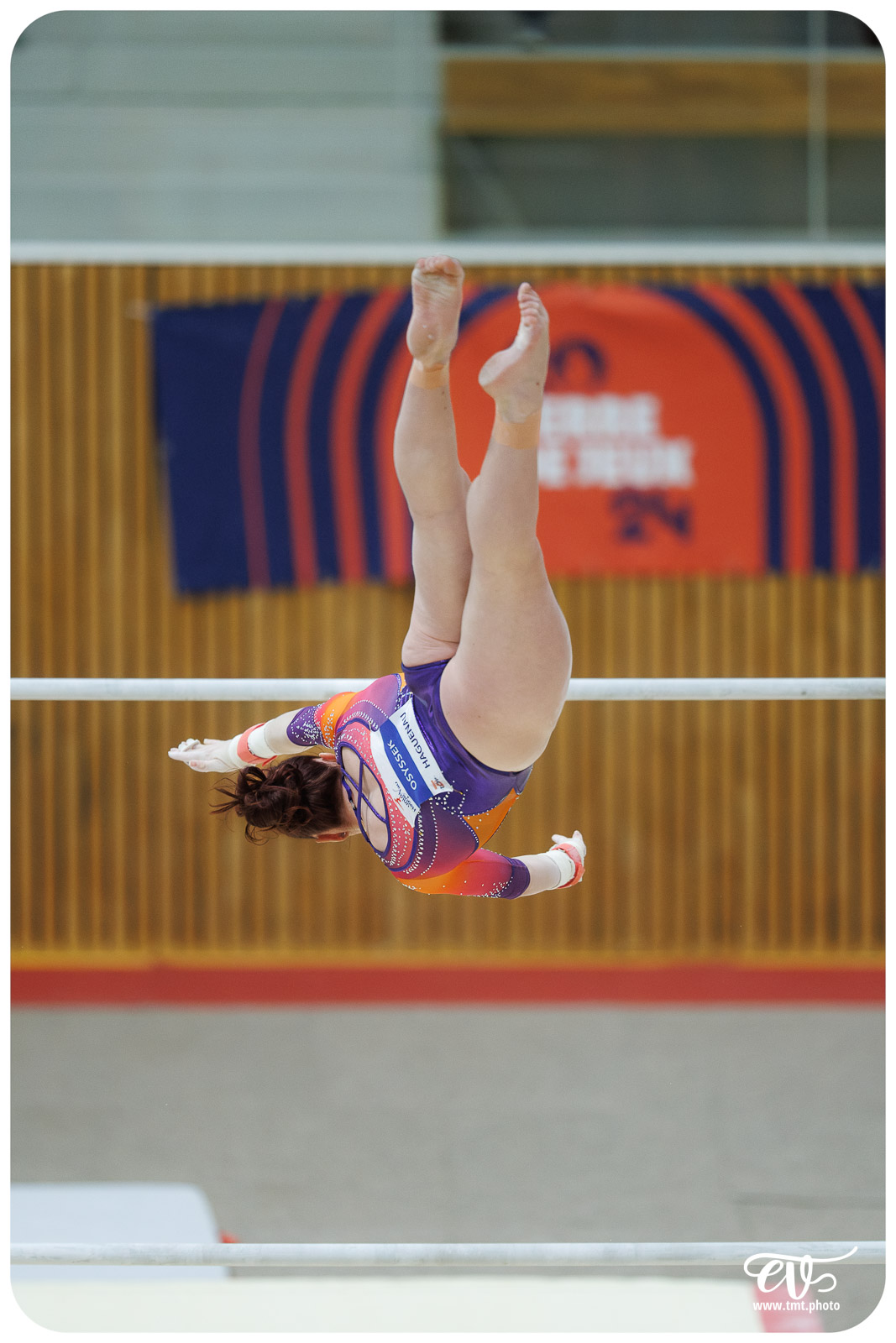 DEMI FINALE TOP12 GAF 2025